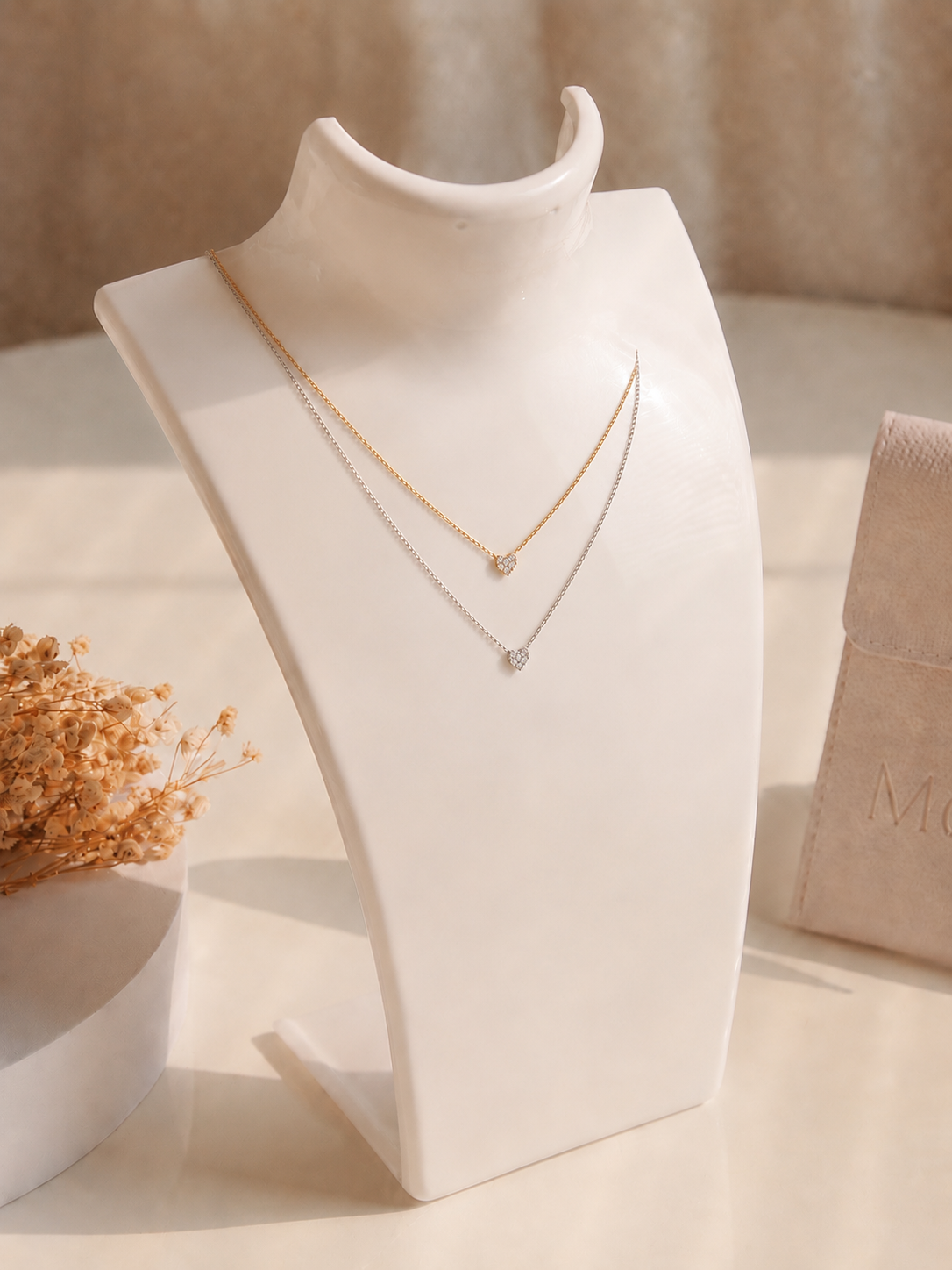COLLIER CHLOE
