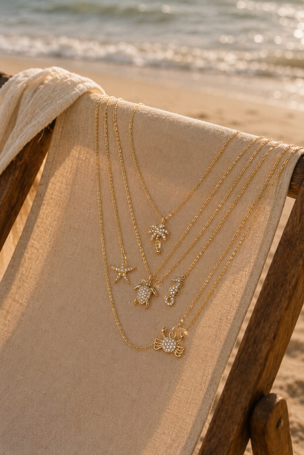 COLLIER CÉLINE