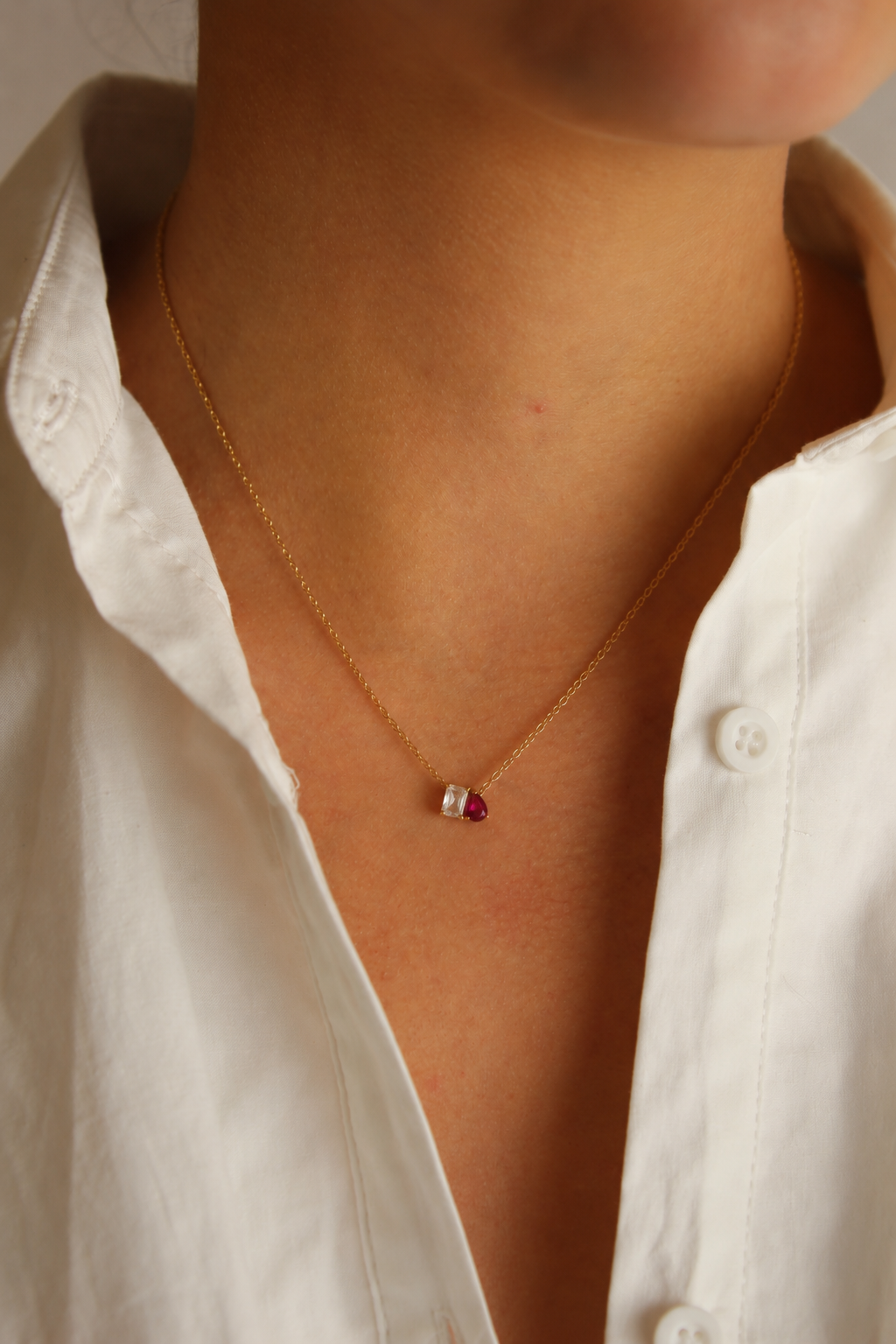 COLLIER MARIE