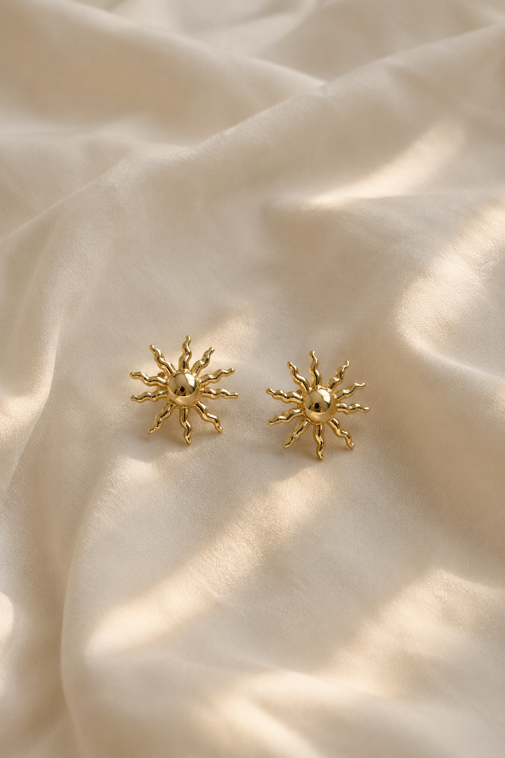 BOUCLE JEANNE
