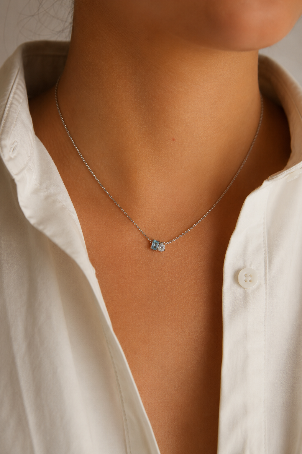 COLLIER MARIE
