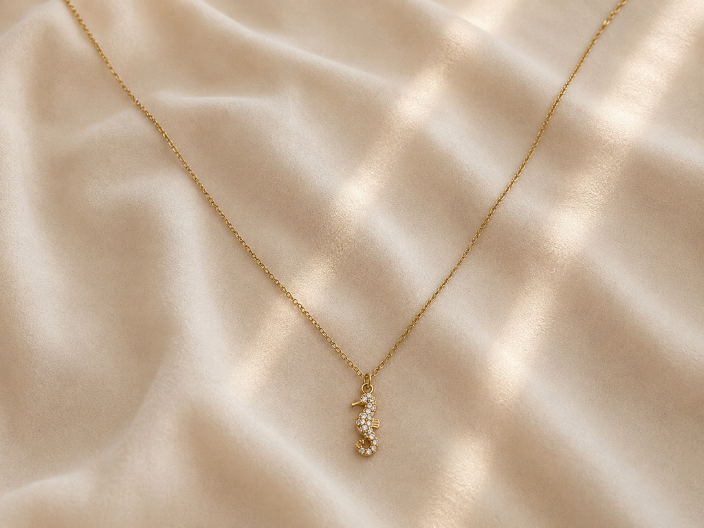 COLLIER CÉLINE
