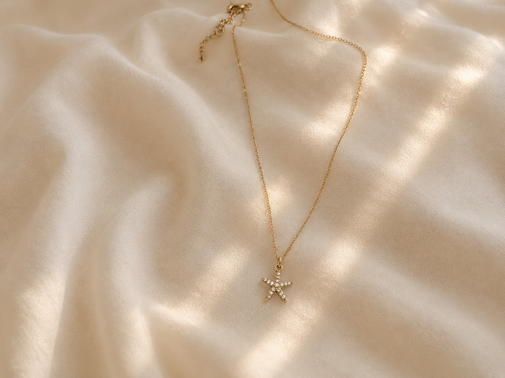 COLLIER CÉLINE