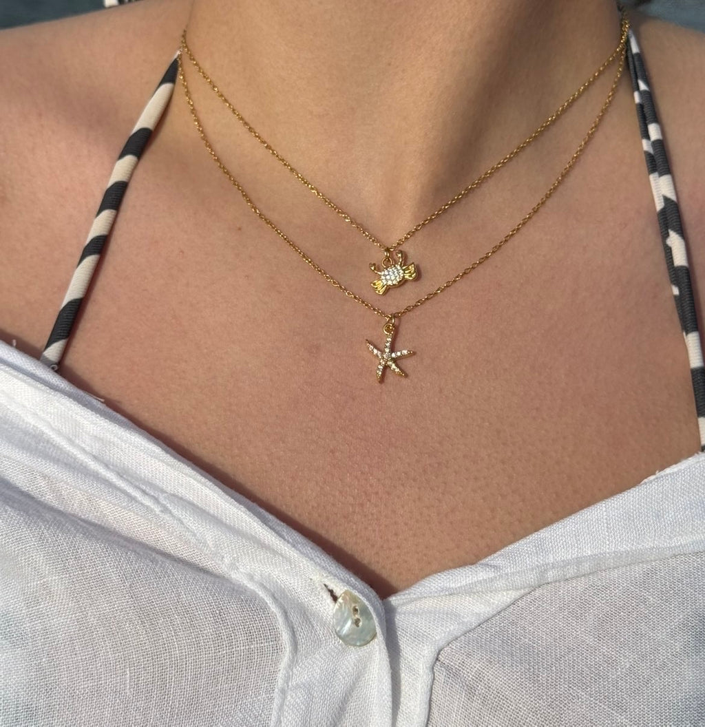 COLLIER CÉLINE