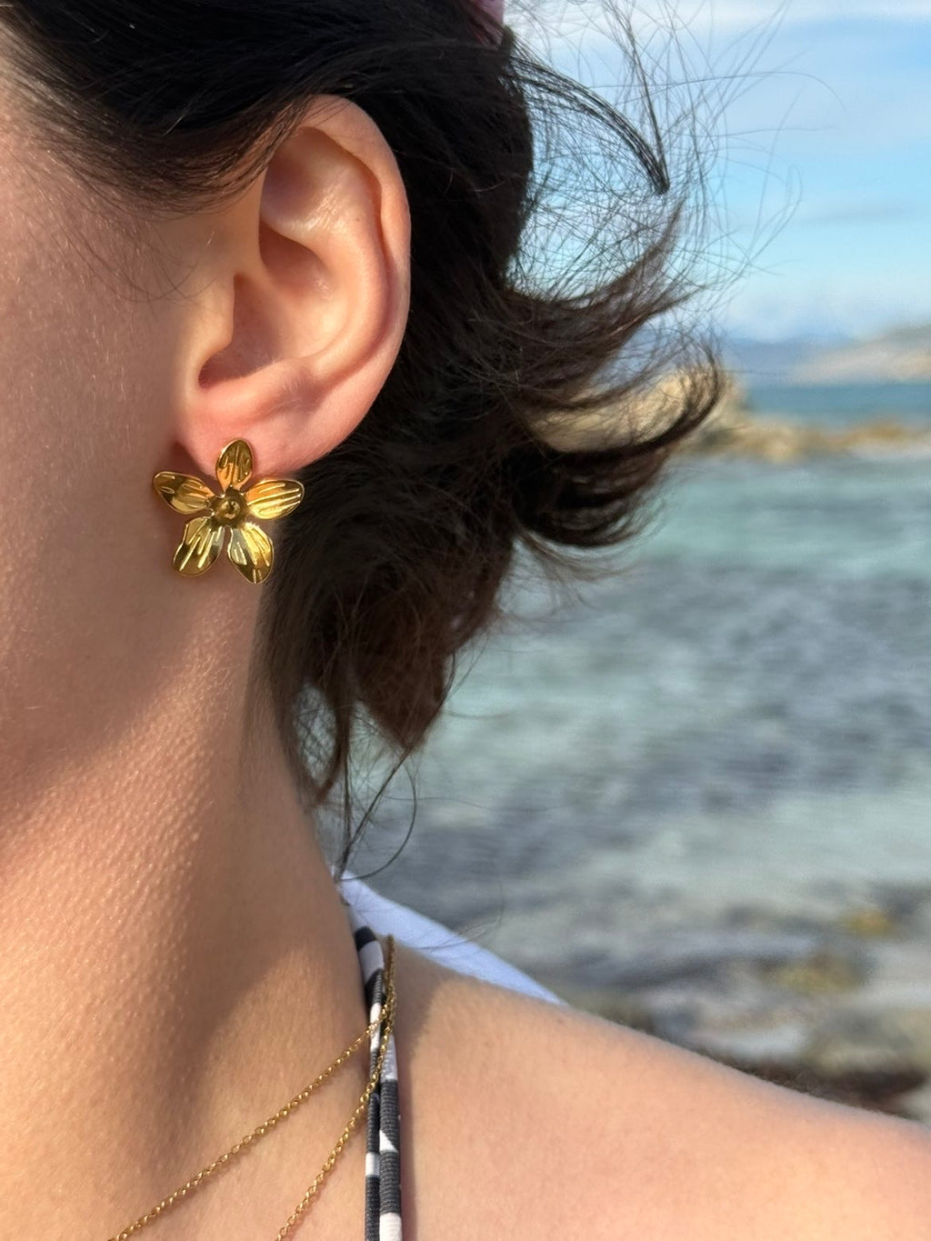 BOUCLE AURORE