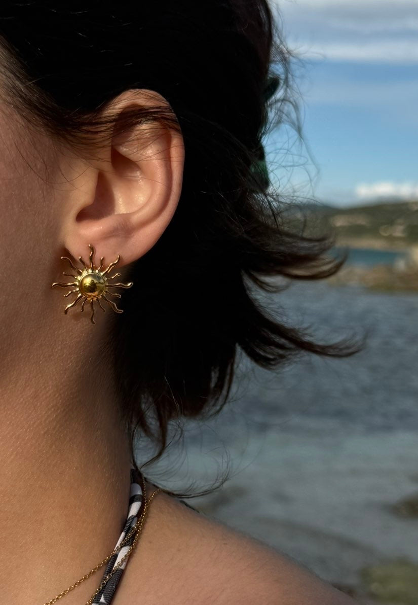 BOUCLE JEANNE