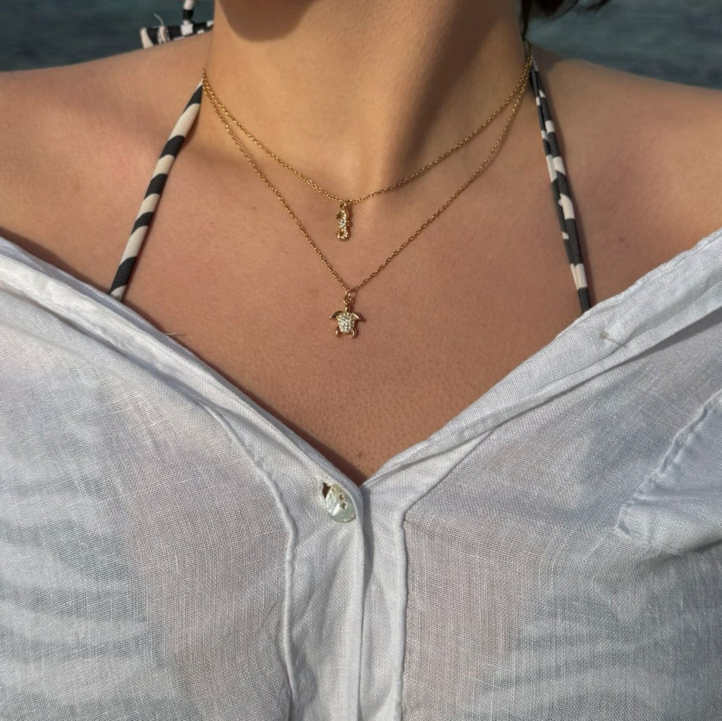 COLLIER CÉLINE