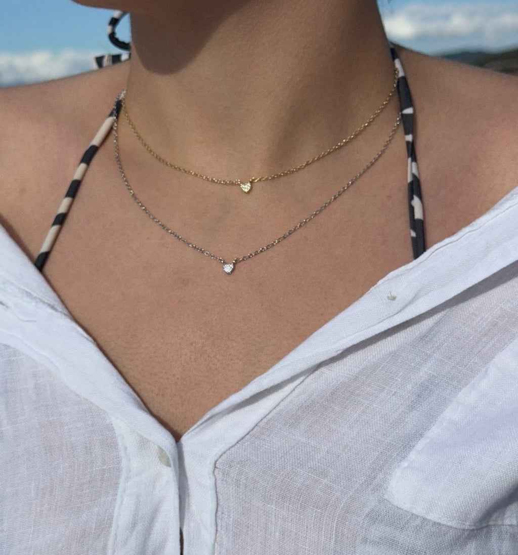 COLLIER CHLOE